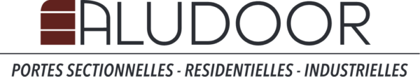 Logo Aludoor