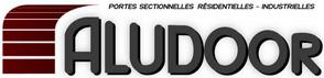 Logo Aludoor