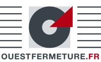 Logo Ouest-Fermeture Logo Ouest-Fermeture