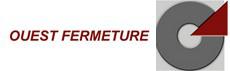 Logo Ouest Fermeture