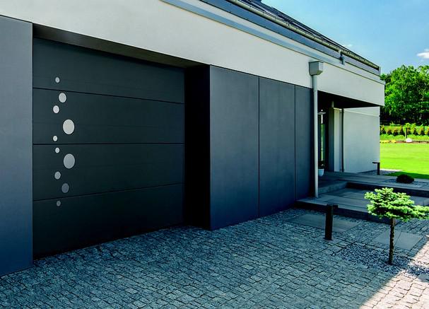 Portes de garage